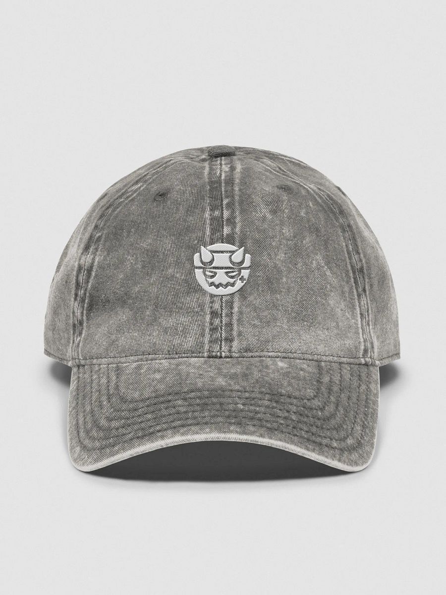 Kijo Dad Hat – Classic Embroidered Style product image (1)