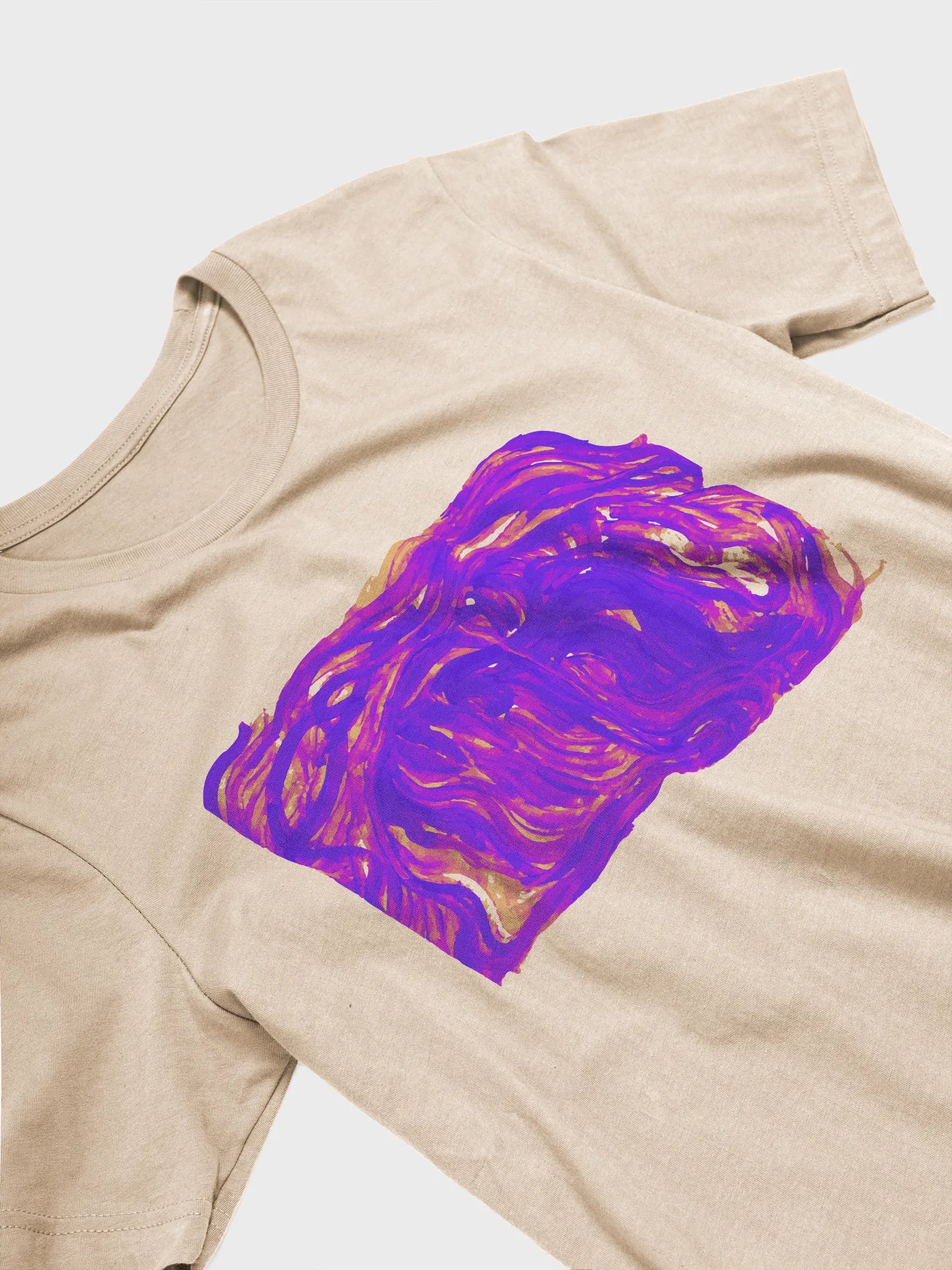 PHOENIX TEARS COLOURPOP TEE product image (21)