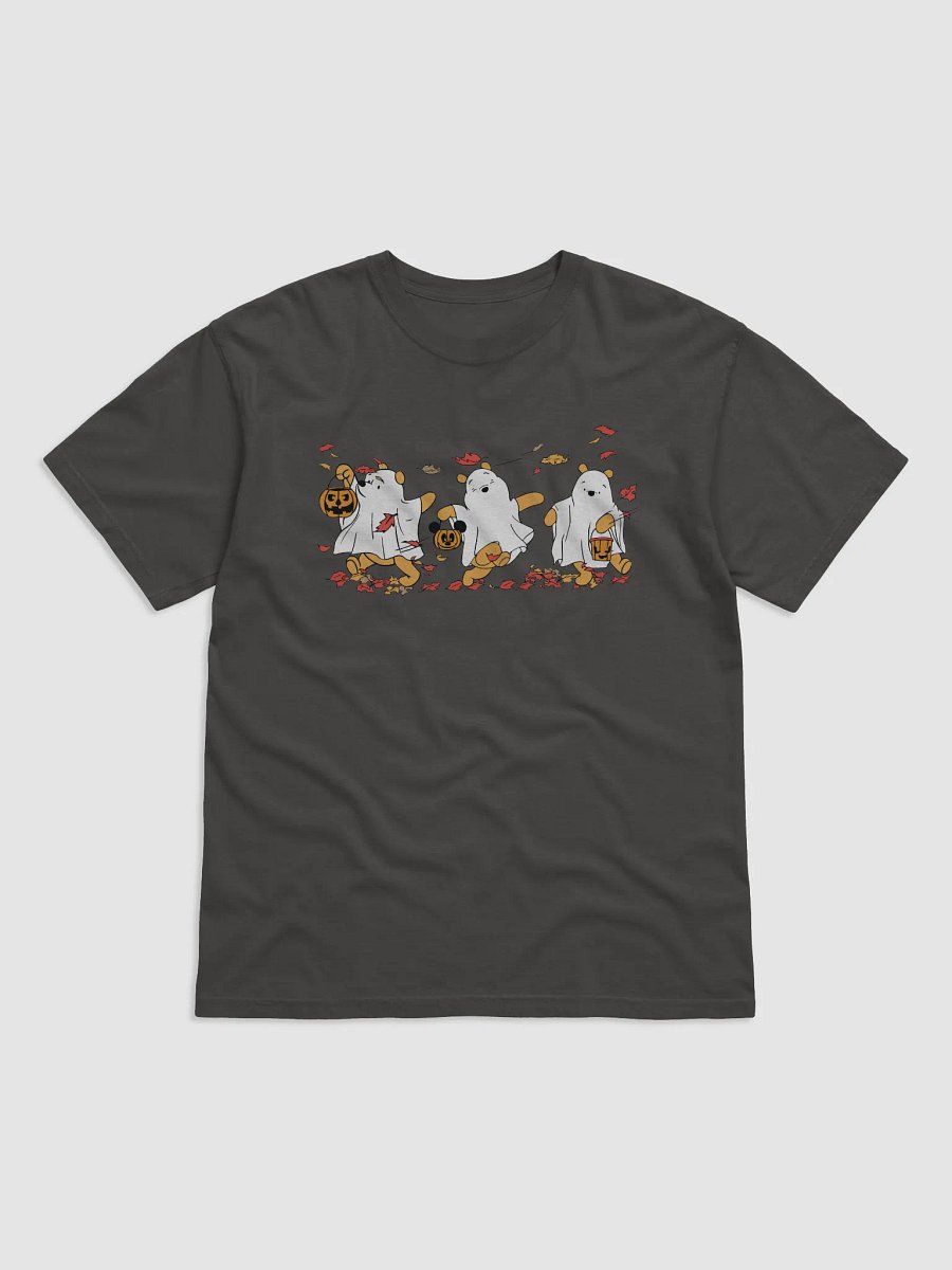 Pooh Halloween T-Shirt (Homemade) product image (1)
