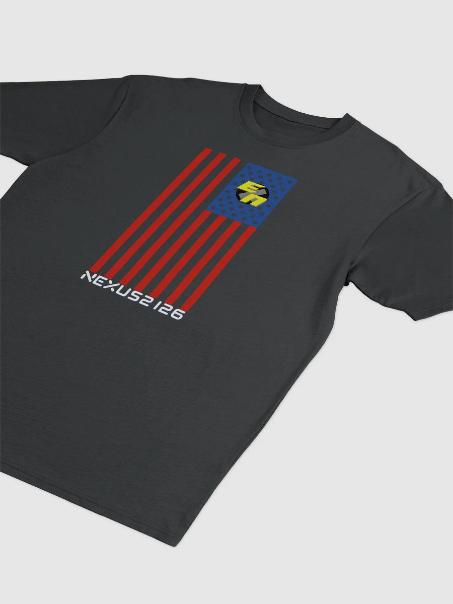 A-Flag Heavyweight Tee product image (3)