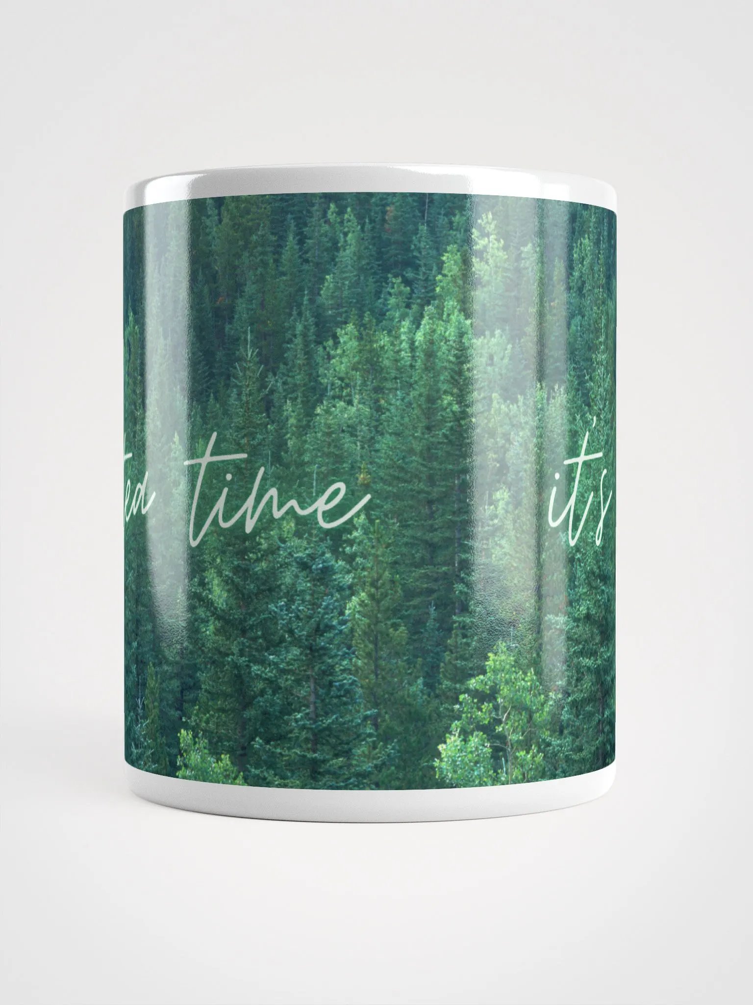 Tea Time Mug product image (5)