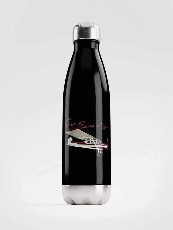 One Seventy Stainless Steel Water Bottle product image (1)