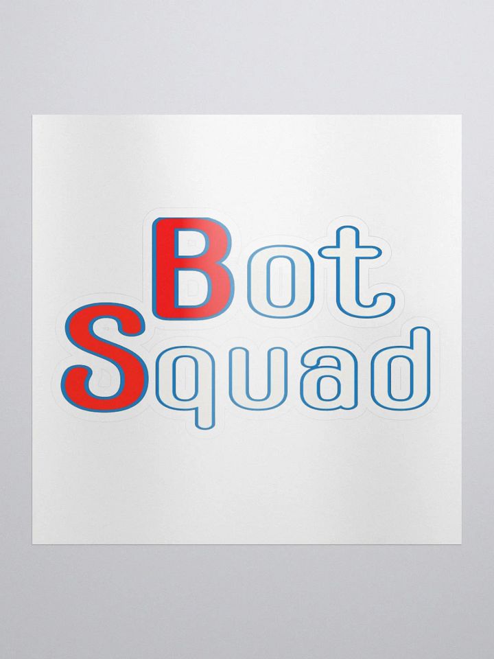 No BG BotSquad product image (1)