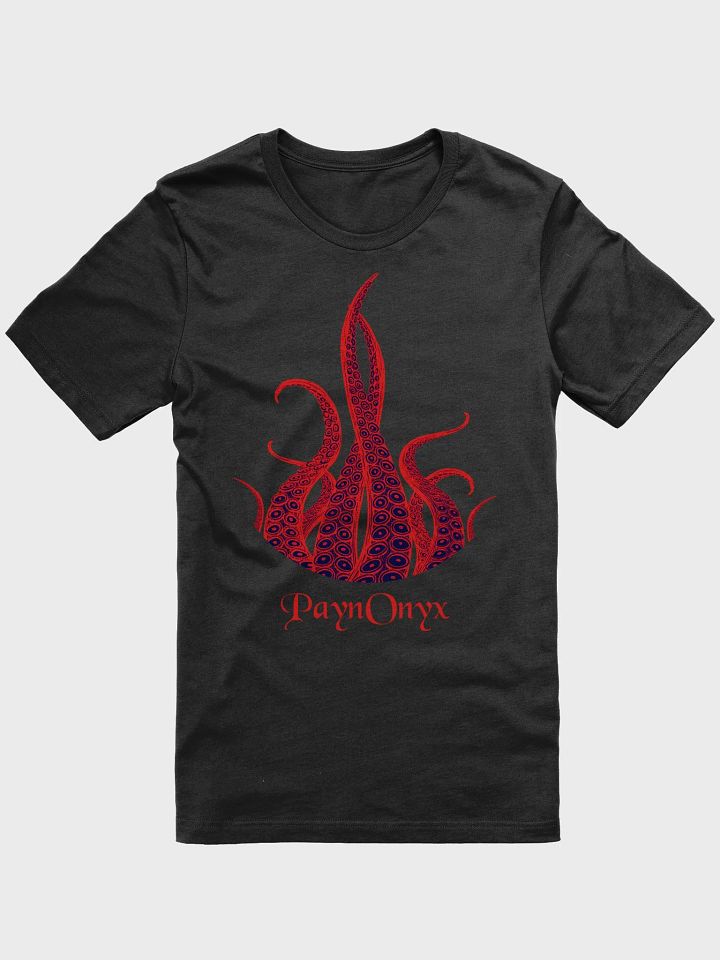 I Release The Kracken T-SHirt product image (1)