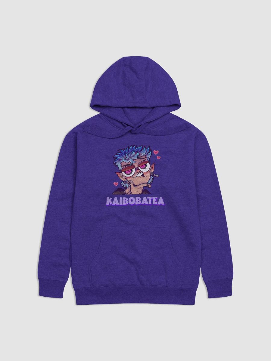 BobaFboi Boyfriend Hoodie product image (1)