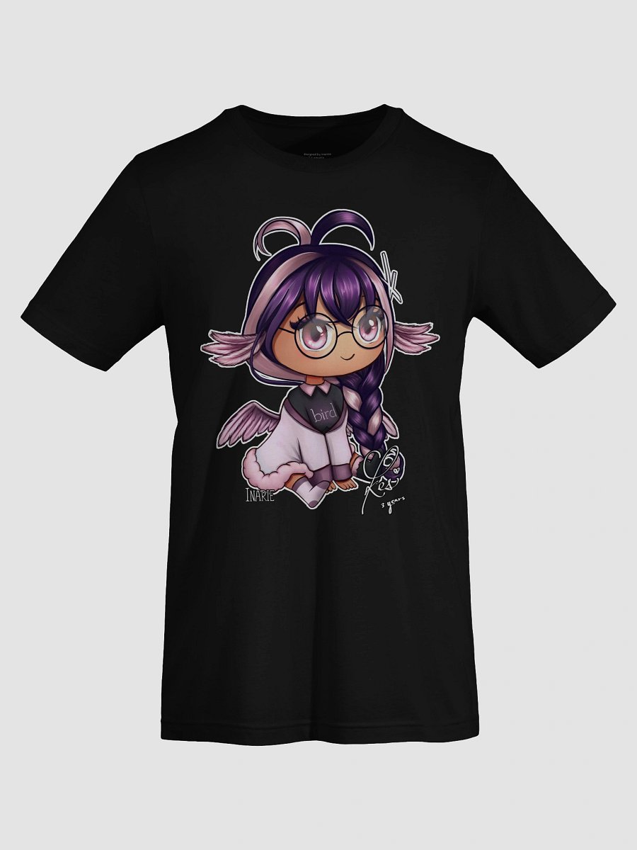 3rd Anniversary Shirt - LIMITED EDITION SIGNED product image (7)