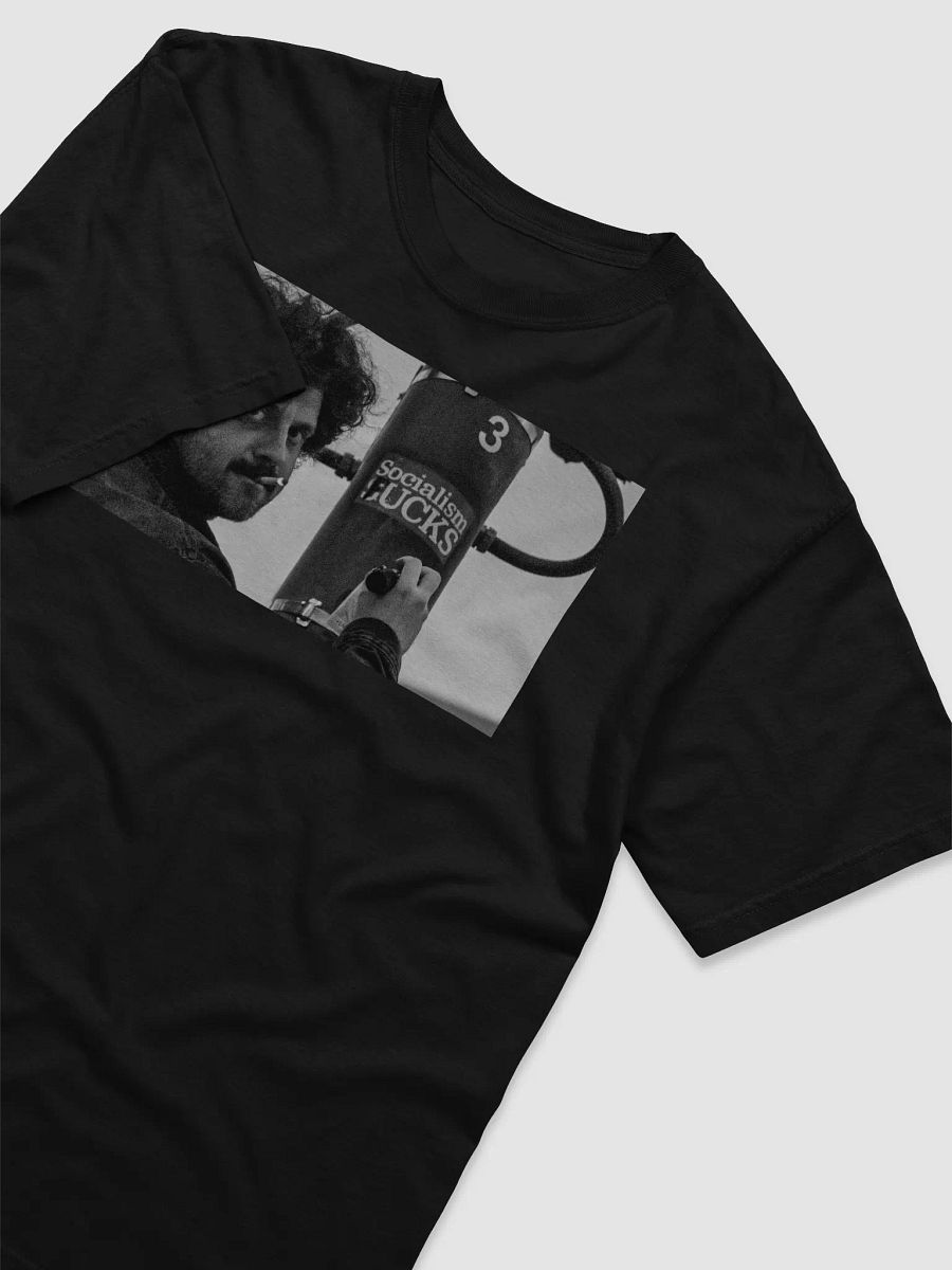 SOCIALISM FUCKS product image (3)