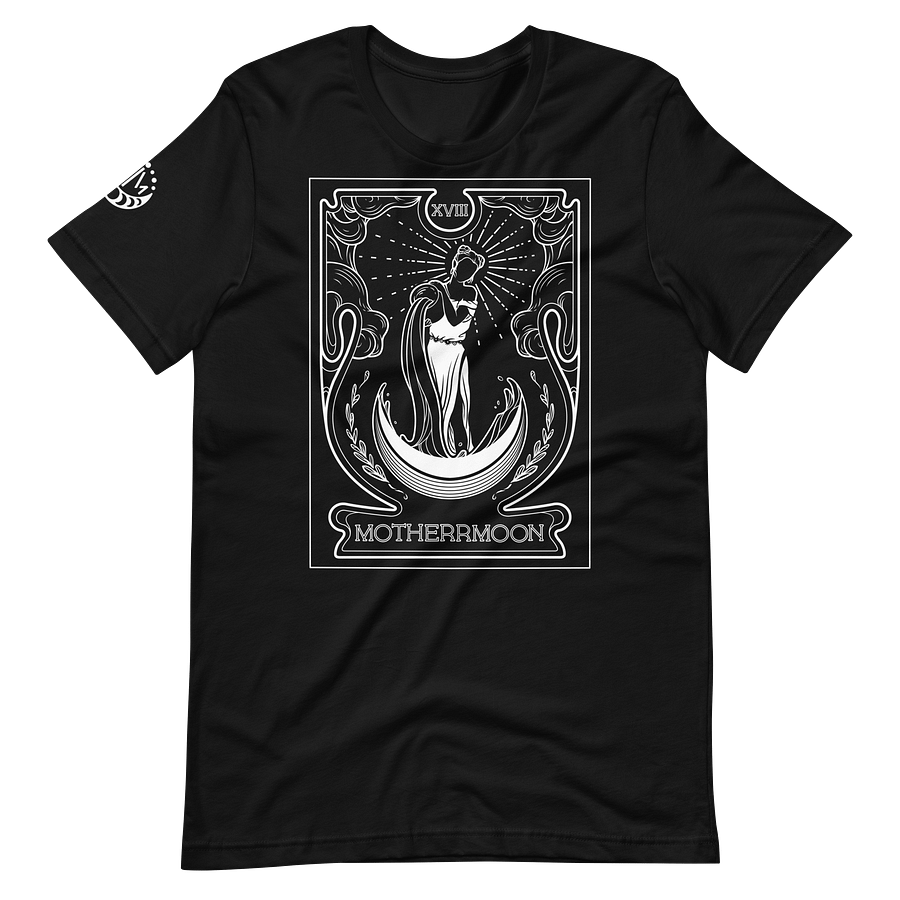 MM 𝖙𝖆𝖗𝖔𝖙 tee product image (1)