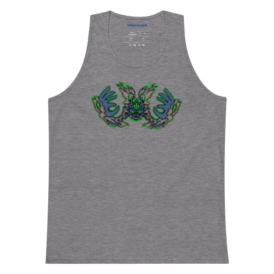 Sh4dowCascade24 Tank Top (Male) product image (55)