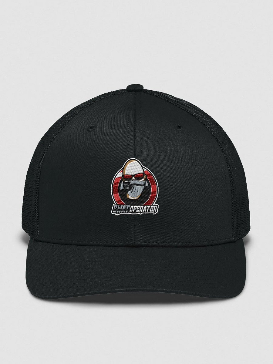 Snap back ball cap product image (8)
