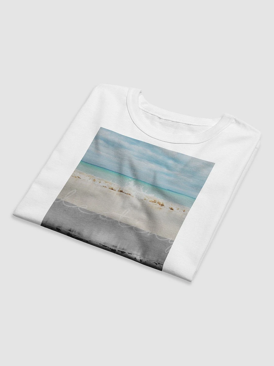 PHOTOREALISM -island- Champion T-Shirt product image (5)