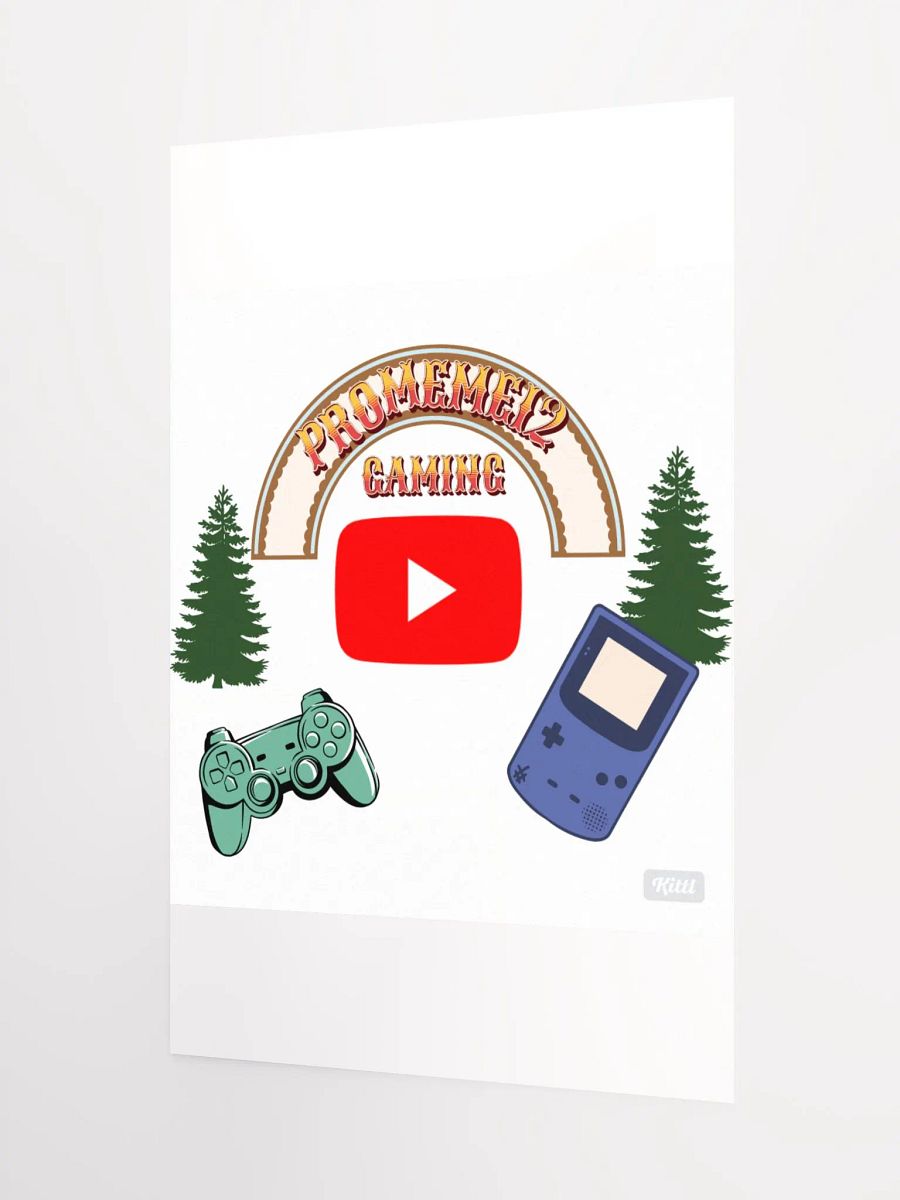 PROMEME12 Poster product image (8)