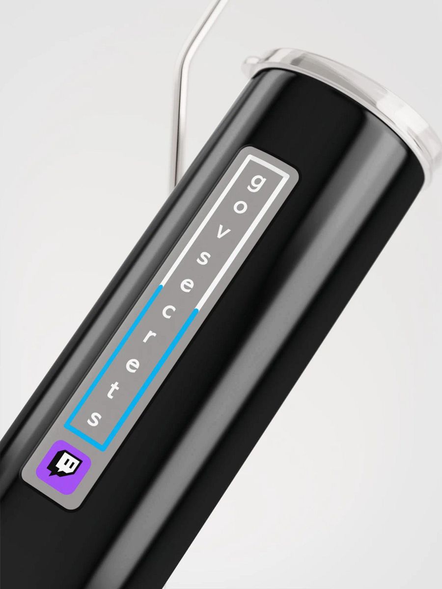 Gov Tumbler product image (10)