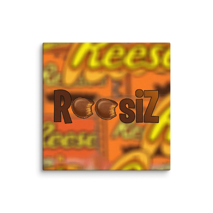 ReesiZ Wall Frame, 6"x6" or 32"x48" product image (2)