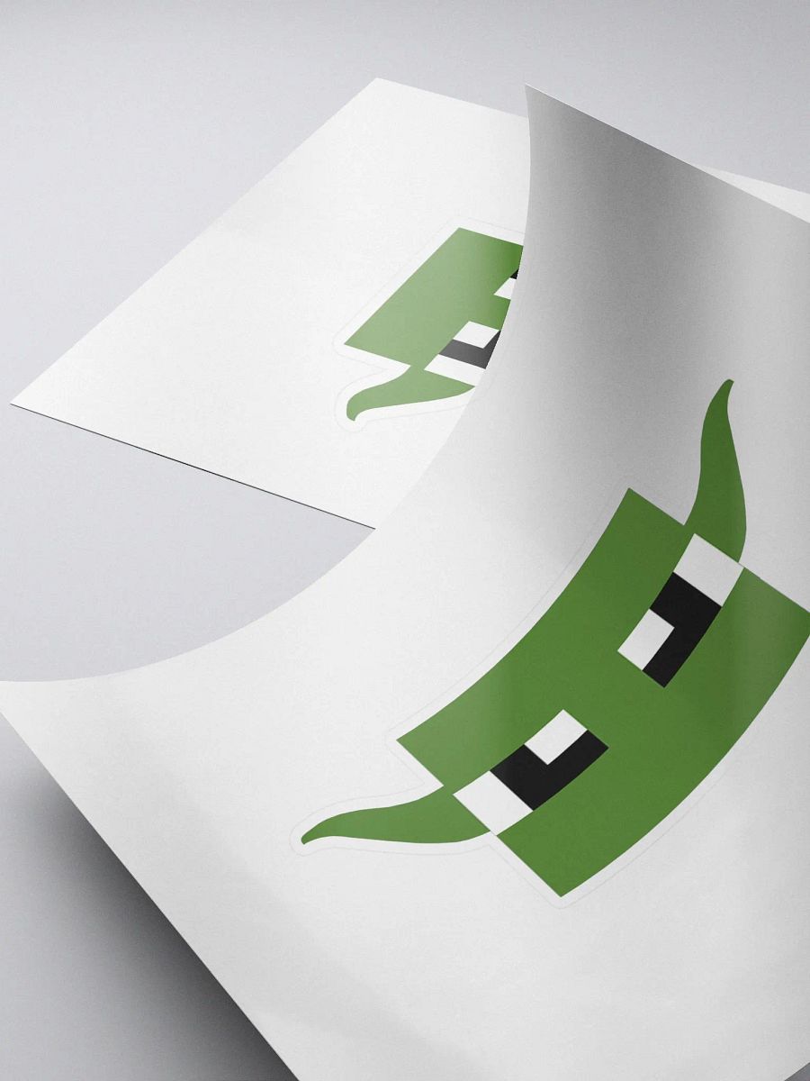 andyisyoda Sticker product image (4)