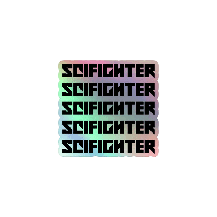 SCIFIGHTER 3