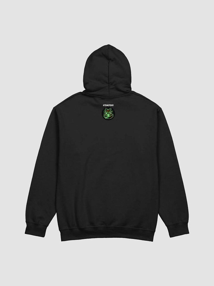 Fox Hoodie product image (14)