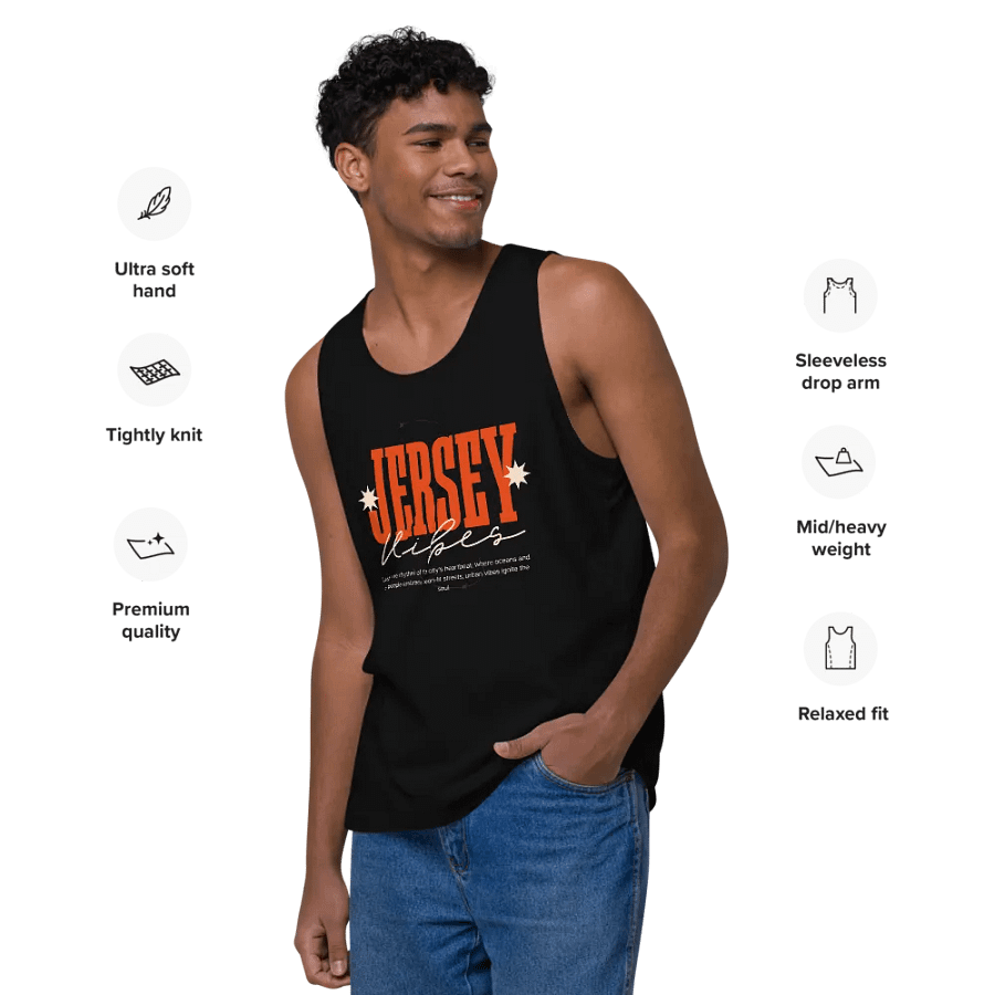 JERSEY VIBES product image (12)