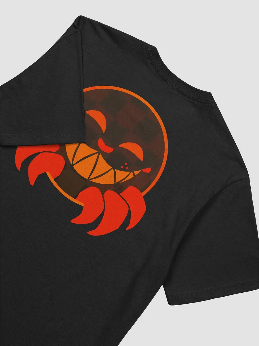 DATABASE SET [01]: Wolfram Shirt product image (20)