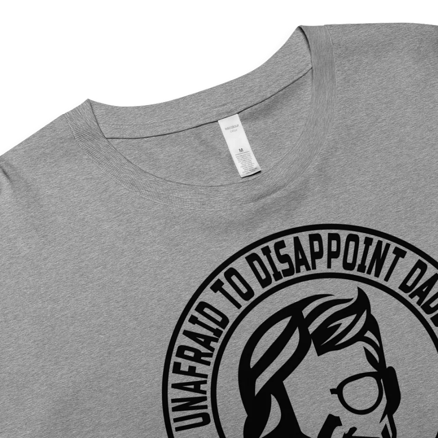 Unafraid of Daddy Crop Top product image (3)