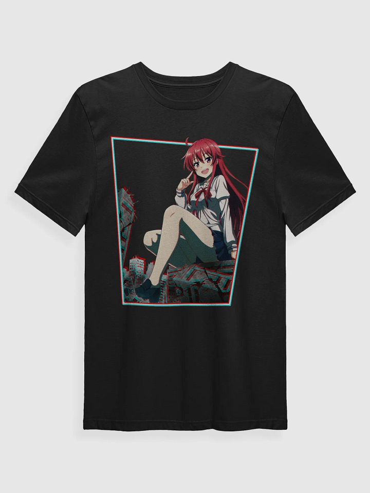 Kawaiiju Seeing Red Tee product image (11)