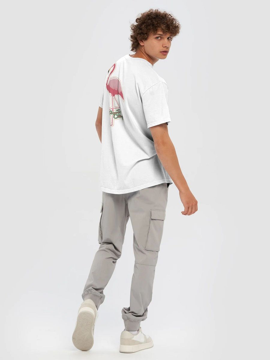 Flamingo Comfort T-Shirt product image (20)