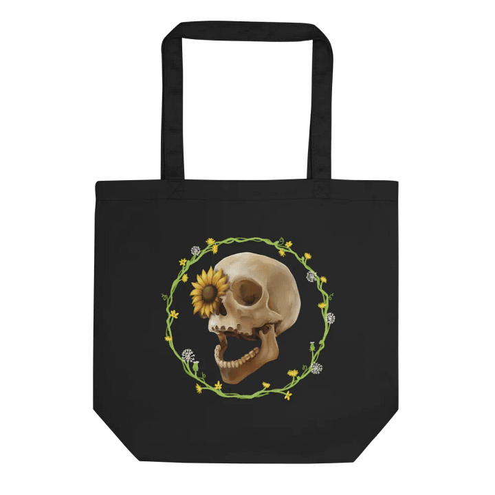 Bittersweet Eco-Tote Bag product image (1)
