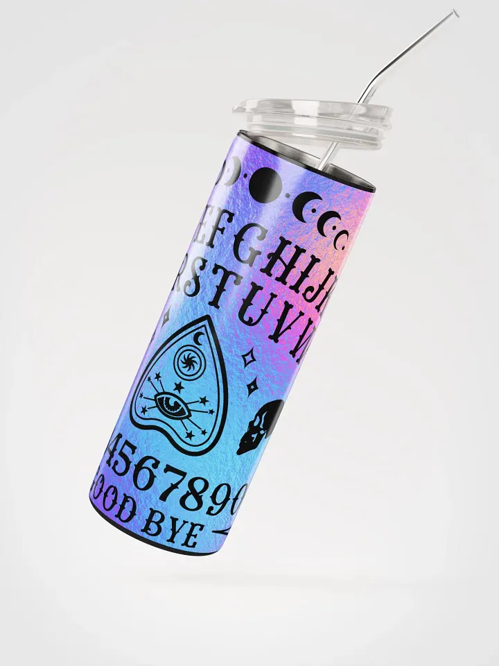 Mystic Holographic Tumbler product image (2)