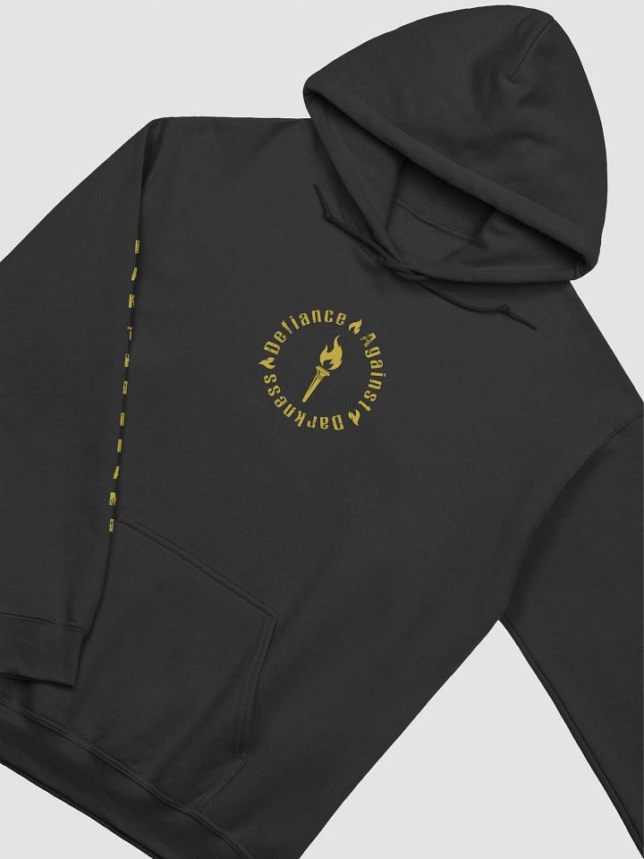 Fan the Flame (Double Sleeve Print) product image (1)