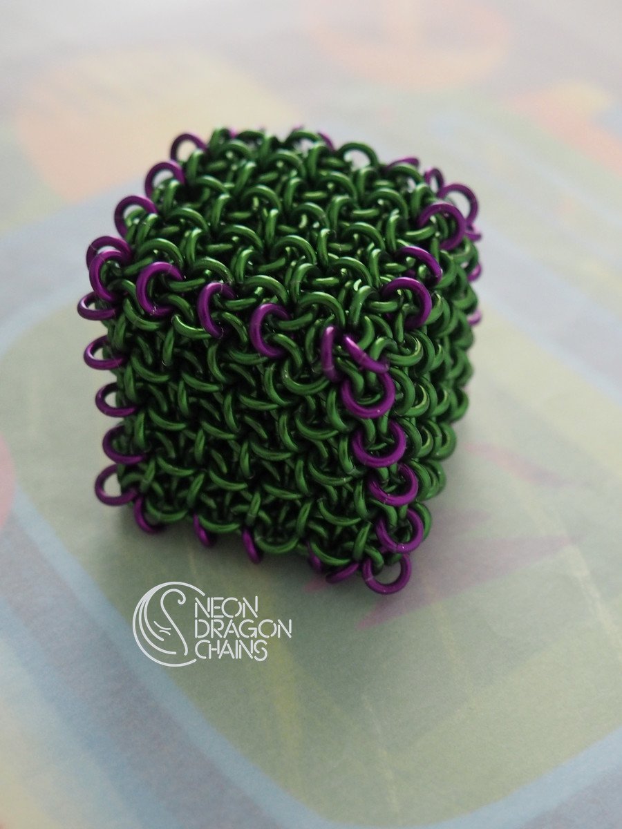Jelly Cube Fidget Toy product image (4)