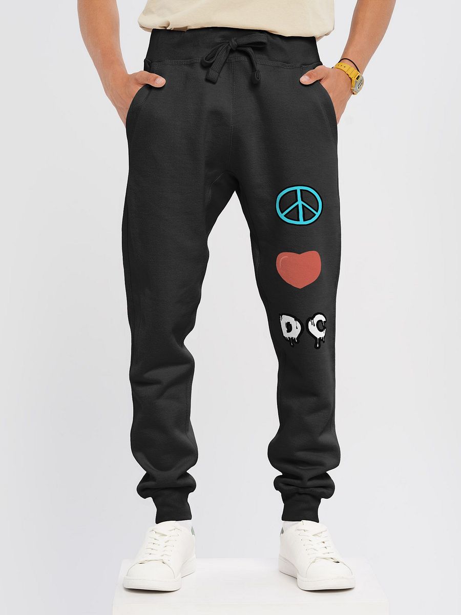 P.L.D.C. Joggers product image (3)