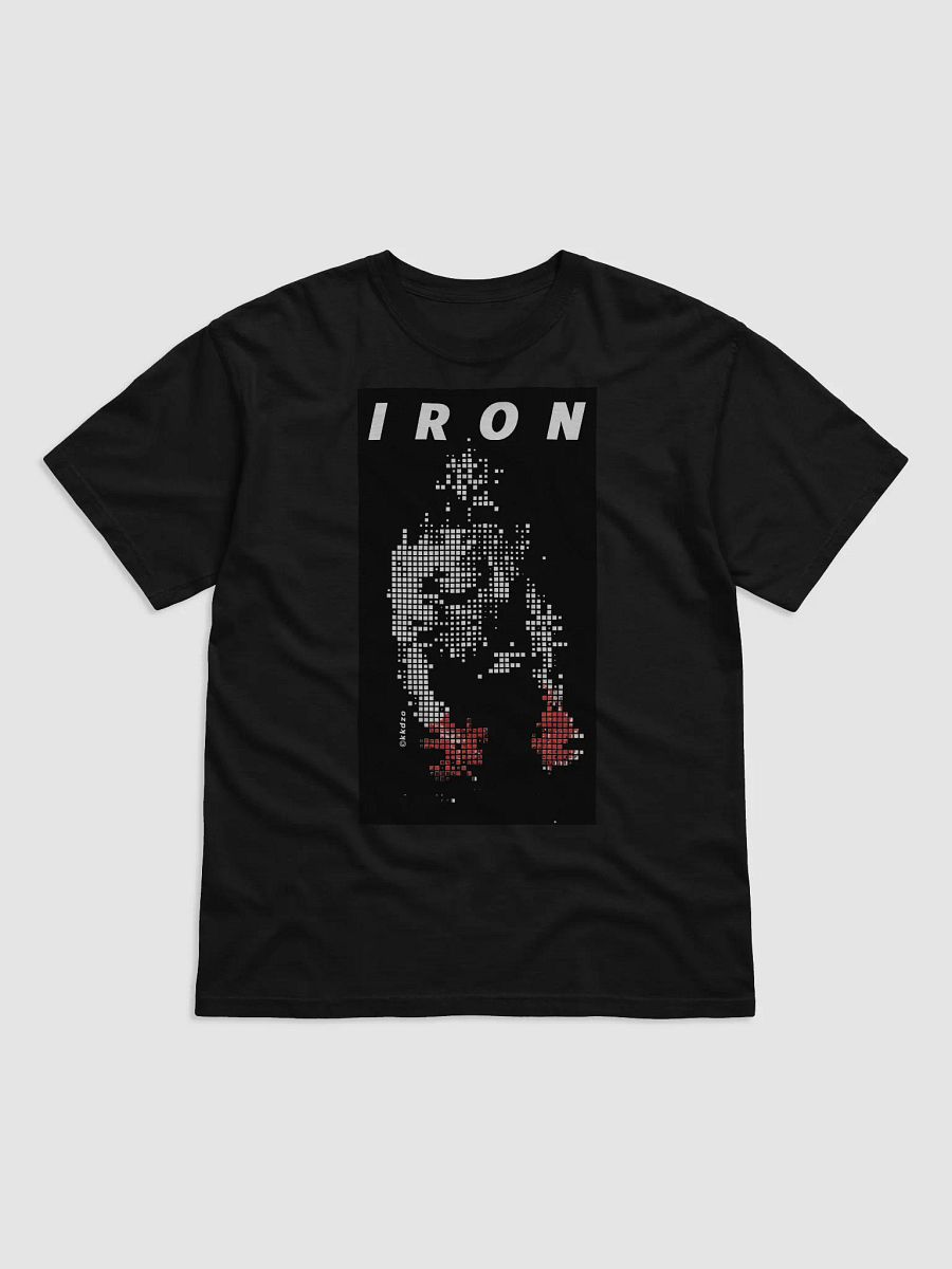 Iron product image (1)