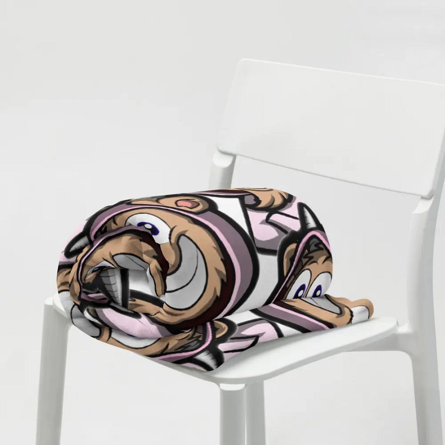TLG THROW BLANKET product image (19)