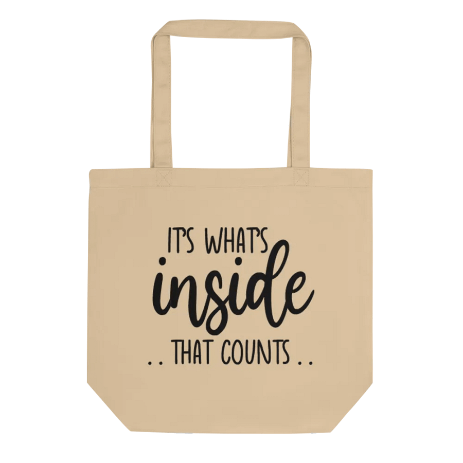 Canvas Tote Bag product image (1)