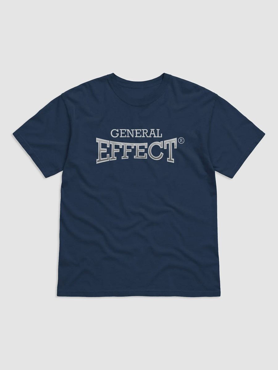 GE Impact T-Shirt product image (1)
