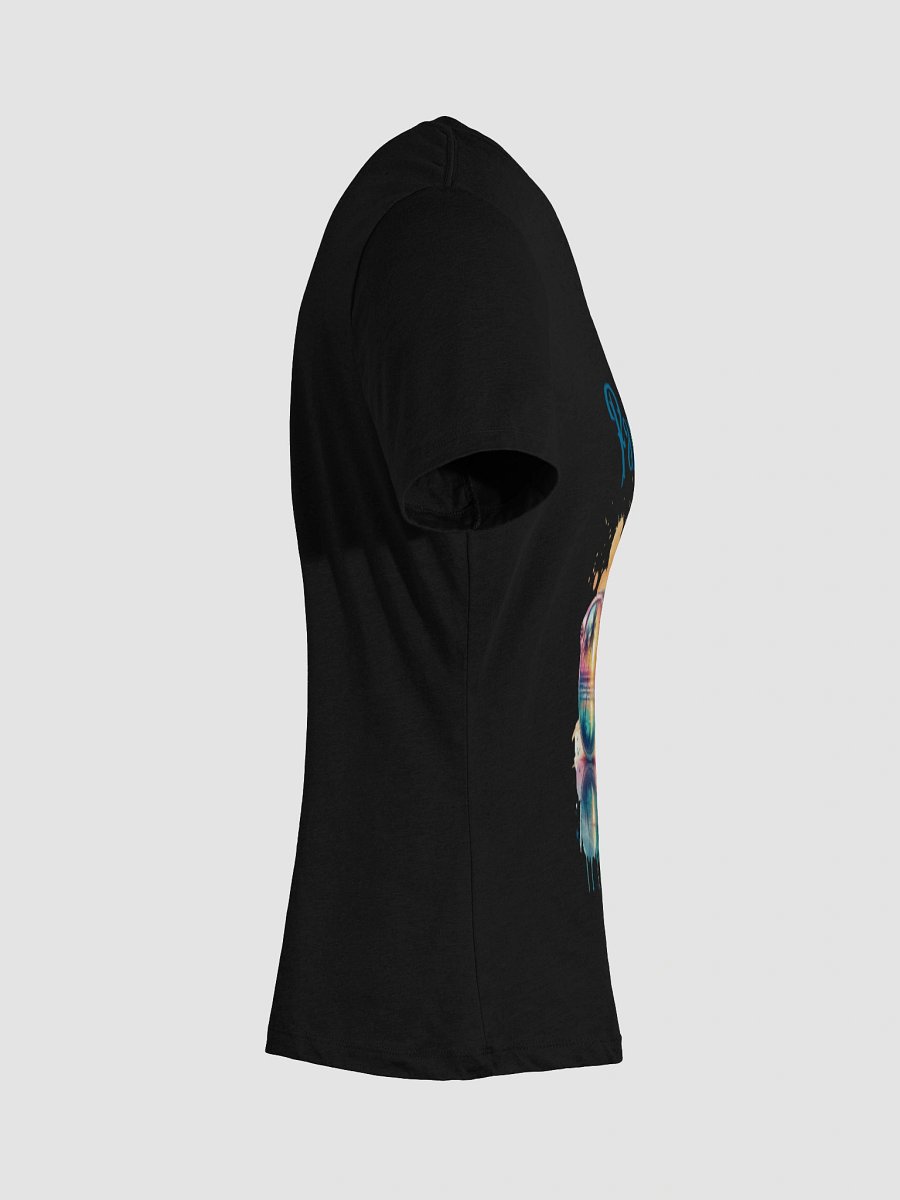Tropical Paradise Womans V-Neck Tee product image (39)