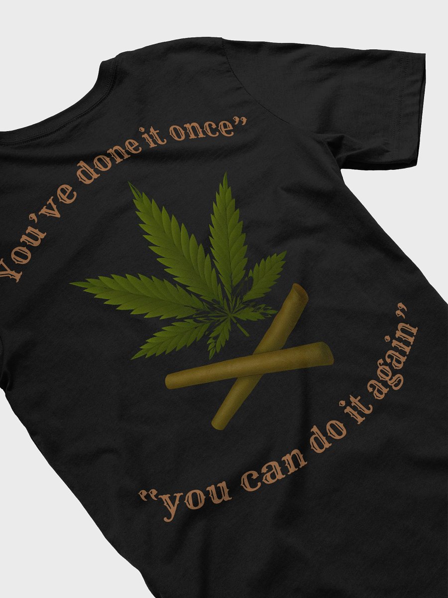 "Shlab it out" BUD Shirt product image (38)