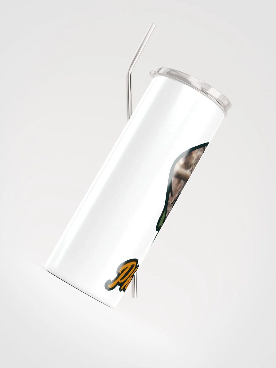 'PhantomMaul' Hunter Camo Logo Stainless Steel Tumbler product image (9)