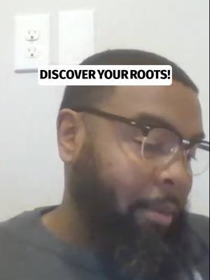 Discover the profound connection we all share with Africa in this insightful clip. Join us as we explore the idea that everyone originates from this incredible continent, making this journey relevant for all. Don't miss out on understanding your roots!#AfricanHistory #AncestralReconnection #RootsInAfrica #TonyHawkins #BlackHistory