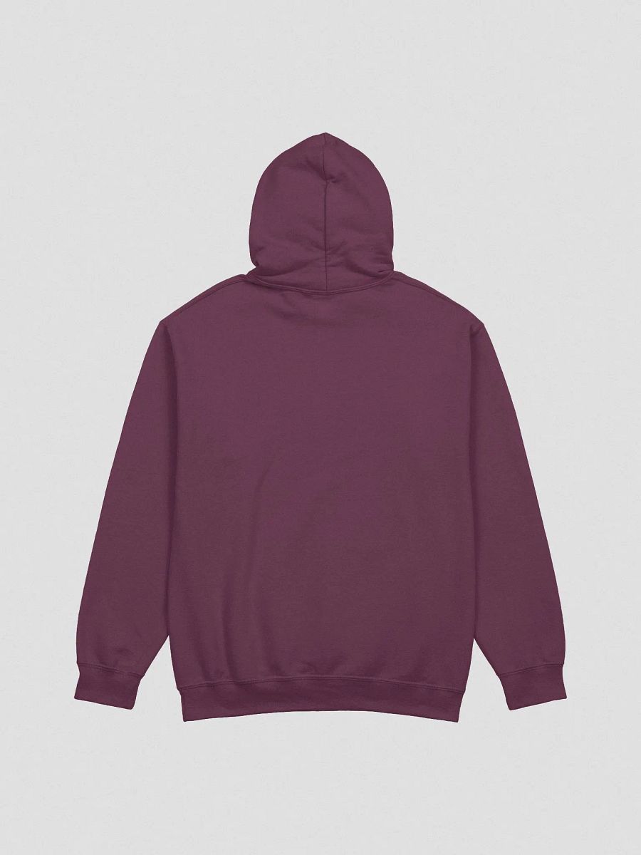 Herd Peach Hoodie product image (10)