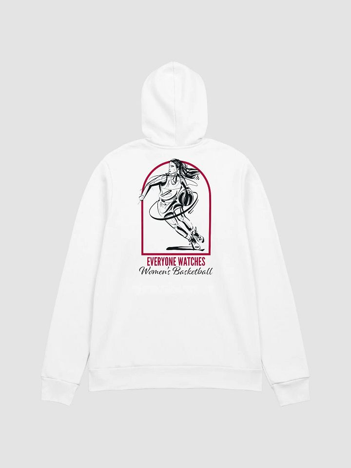 Limited Edition Hoodie - White product image (1)