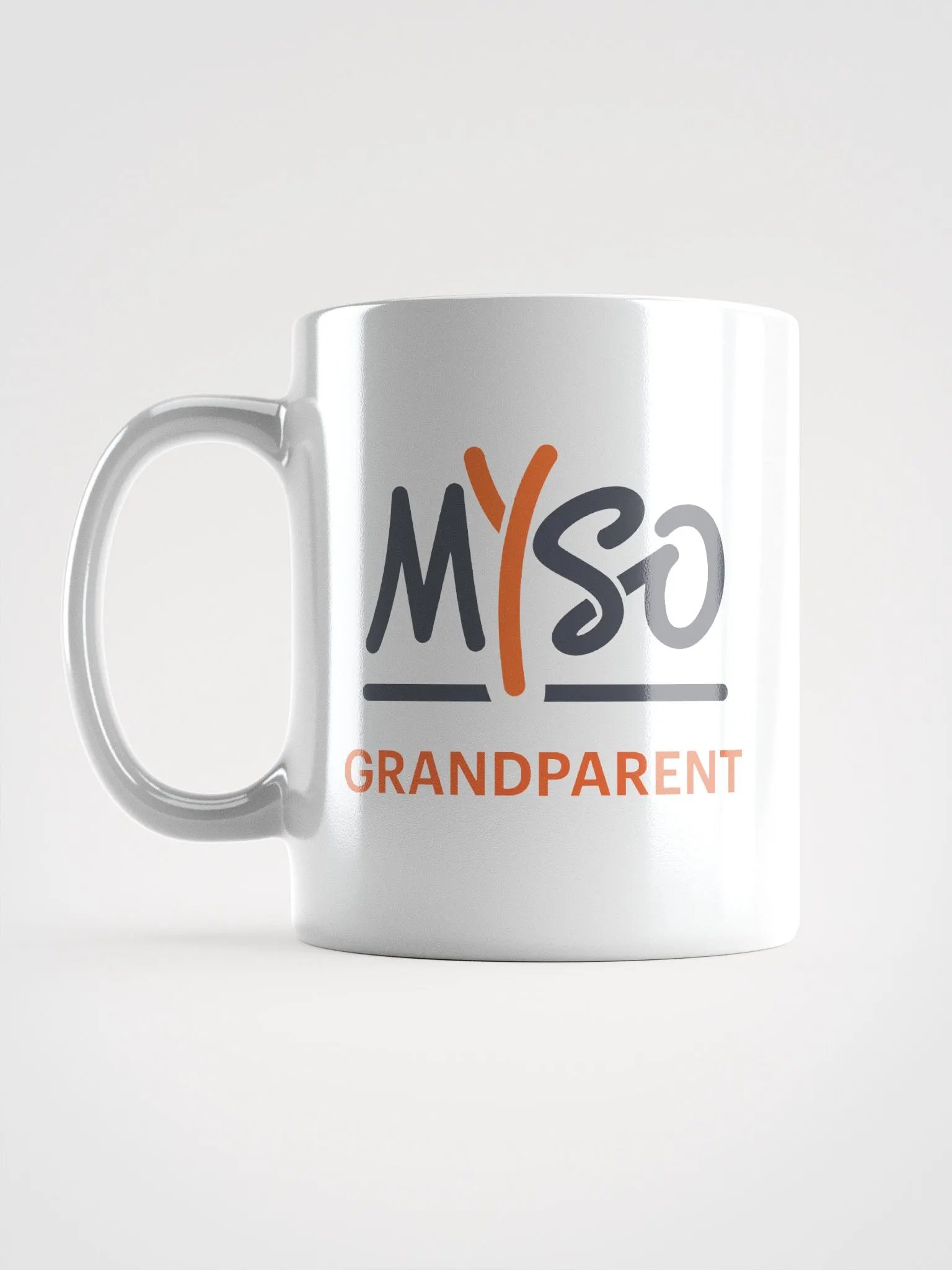 MYSO Grandparent Coffee Mug product image (6)