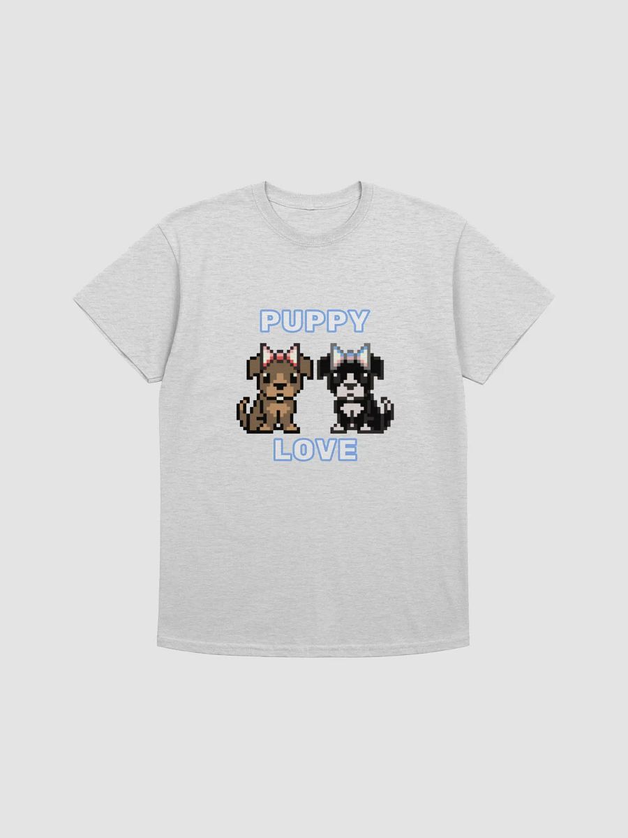 PuppyLove T-Shirt product image (2)
