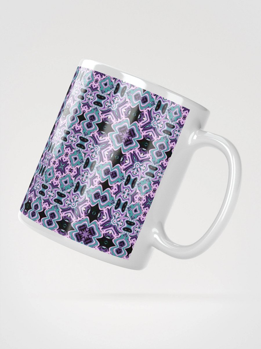 ECHO TILE WILD PATTERNS 126 product image (2)