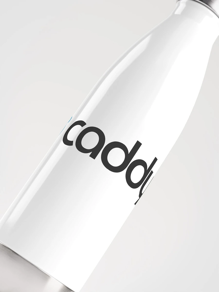 Caddy Water Bottle