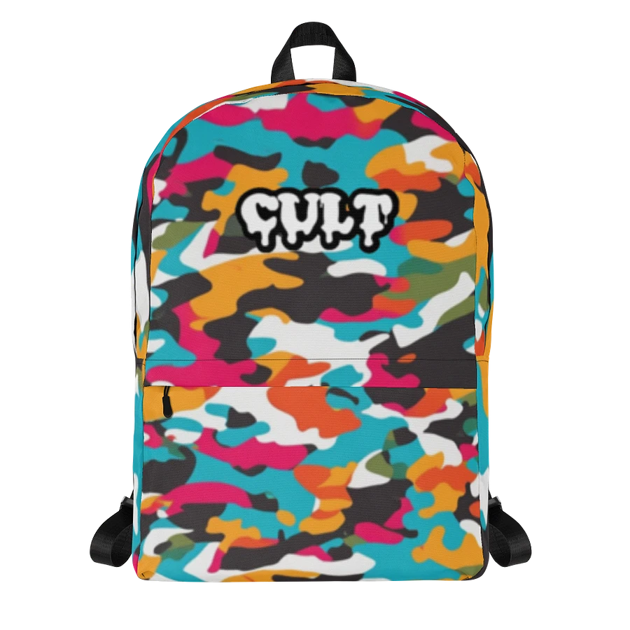 CULT CAMO BACKPACK product image (7)
