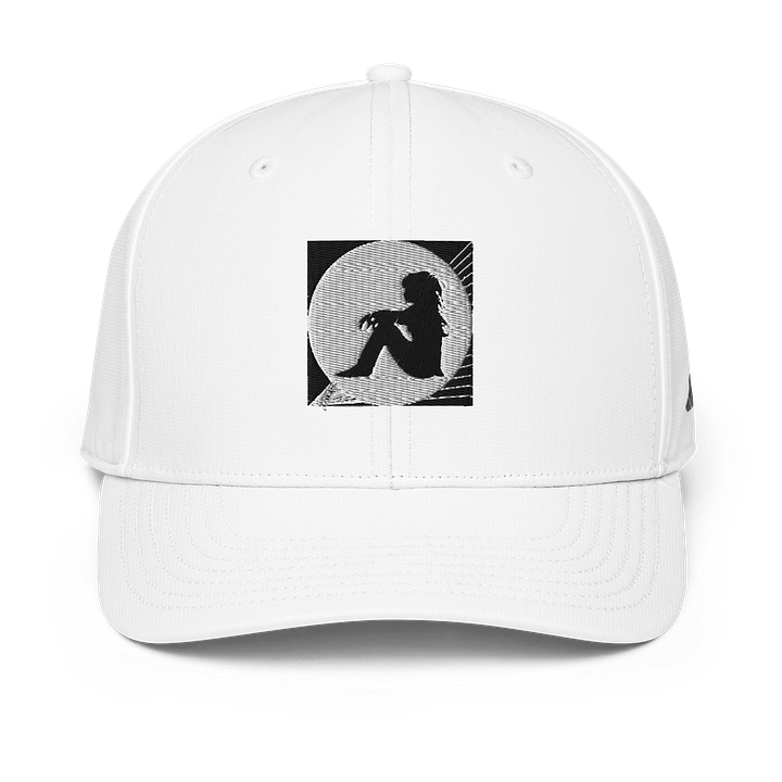 The LSD x ADIDAS Colab Hat #2 product image (1)