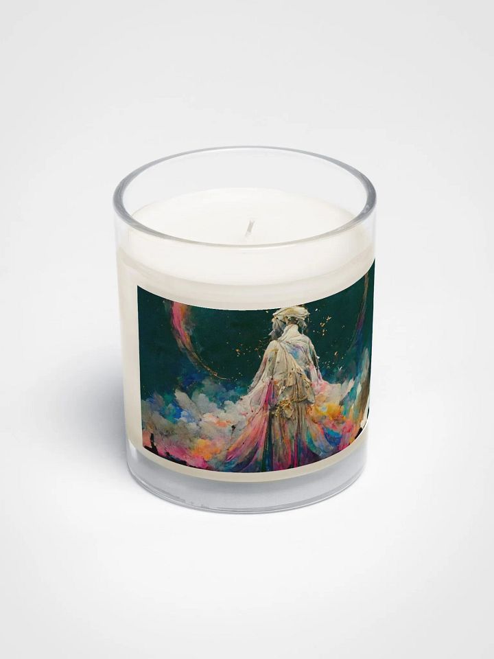 Ethereal Dreams Soy Wax Candle product image (2)