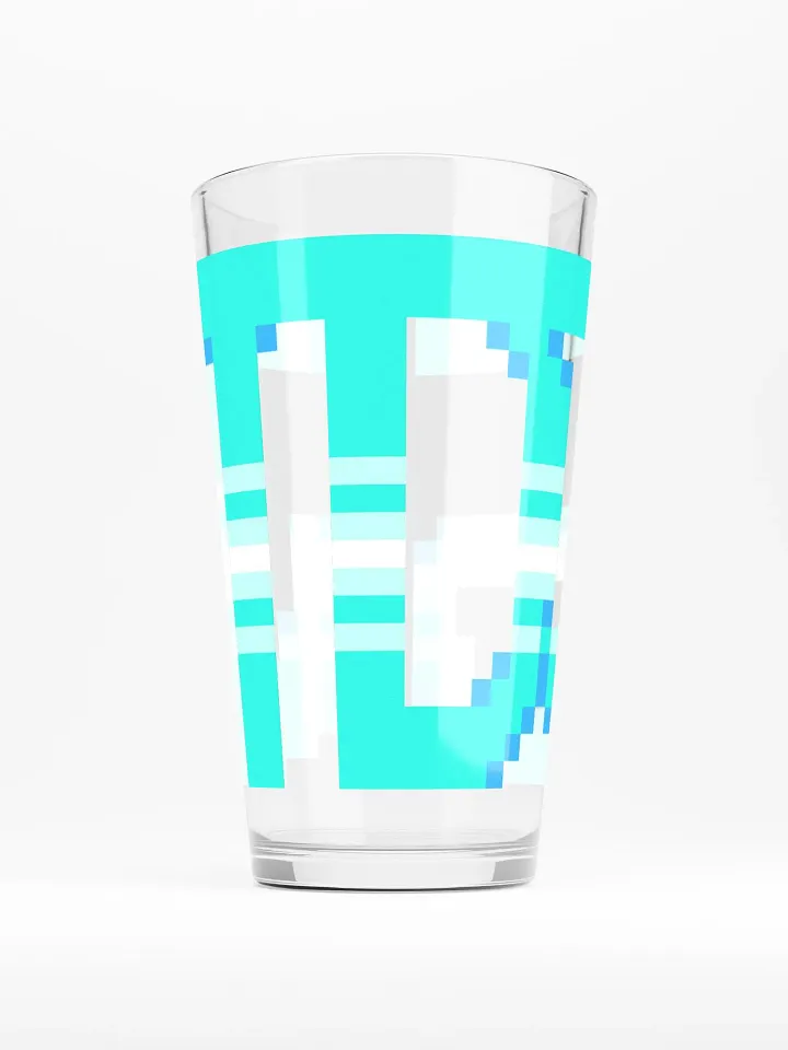 JamesTDG Pint Glass product image (1)