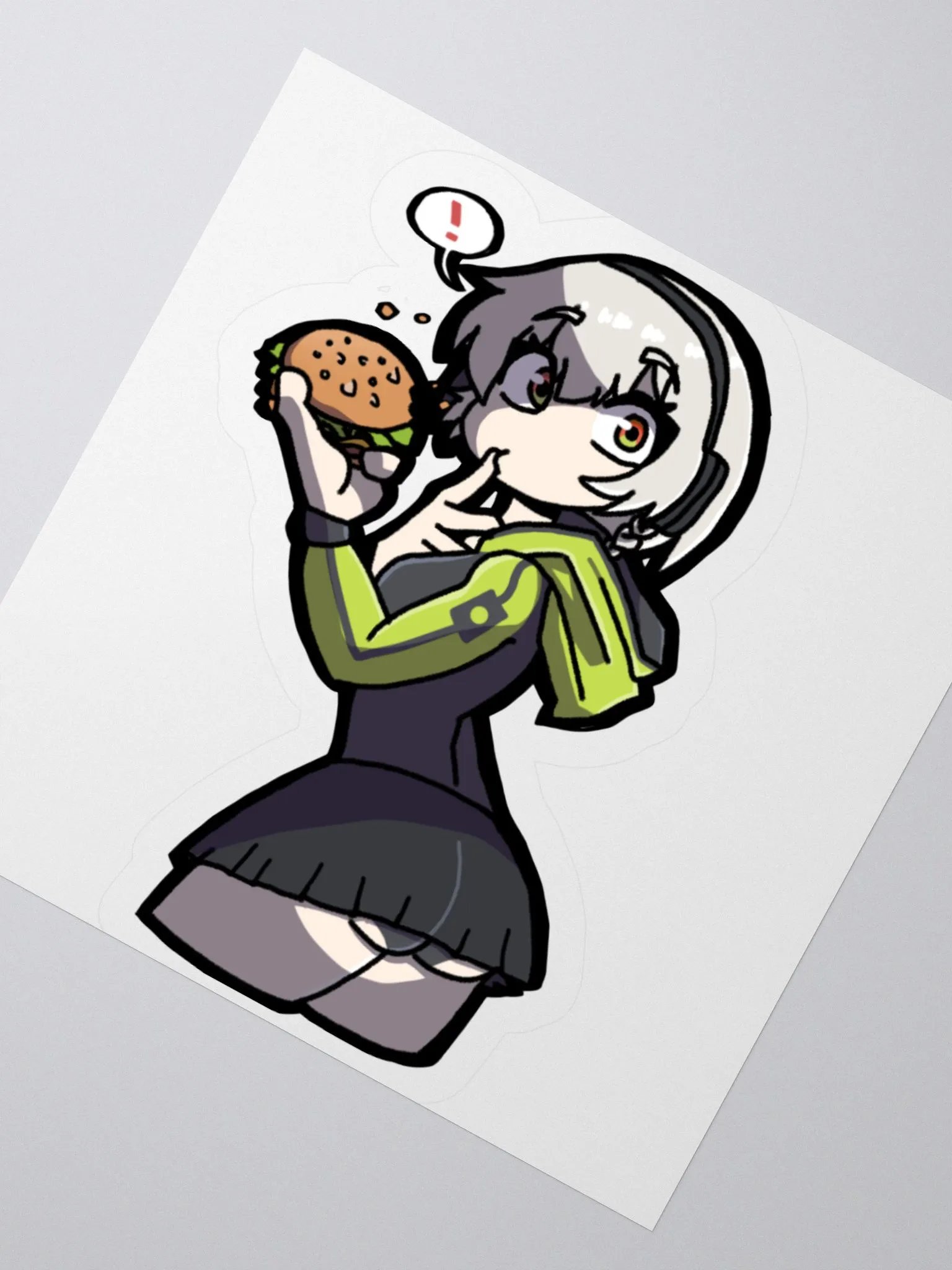 Anby Burger product image (9)